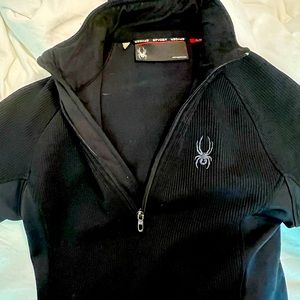 Spyder Boy’s Large Ski Under-Jacket